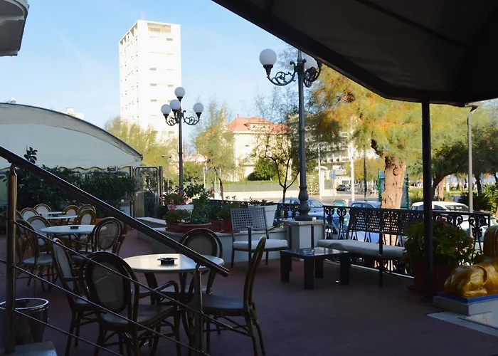 Nouvel Hotel Des Bains