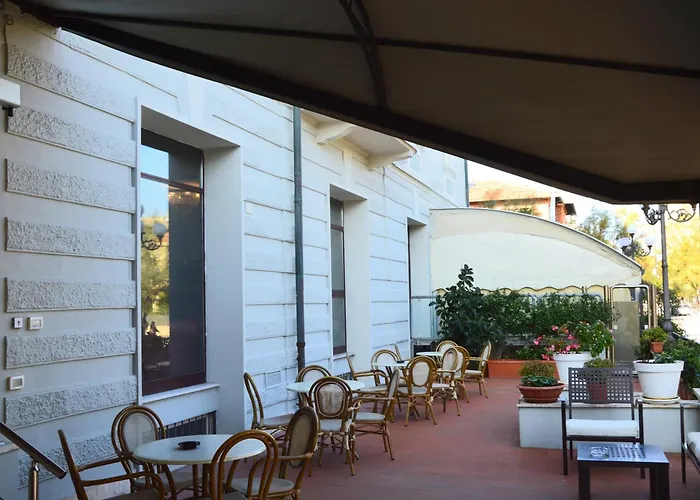 Nouvel Hotel Des Bains