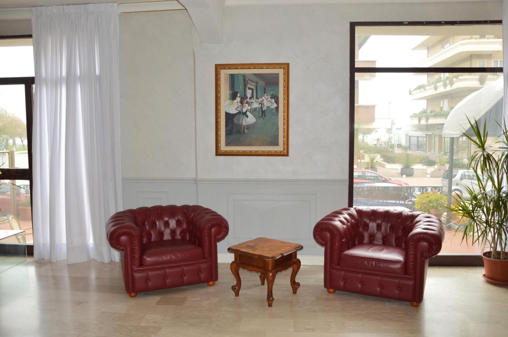 Hotel Nouvel Des Bains