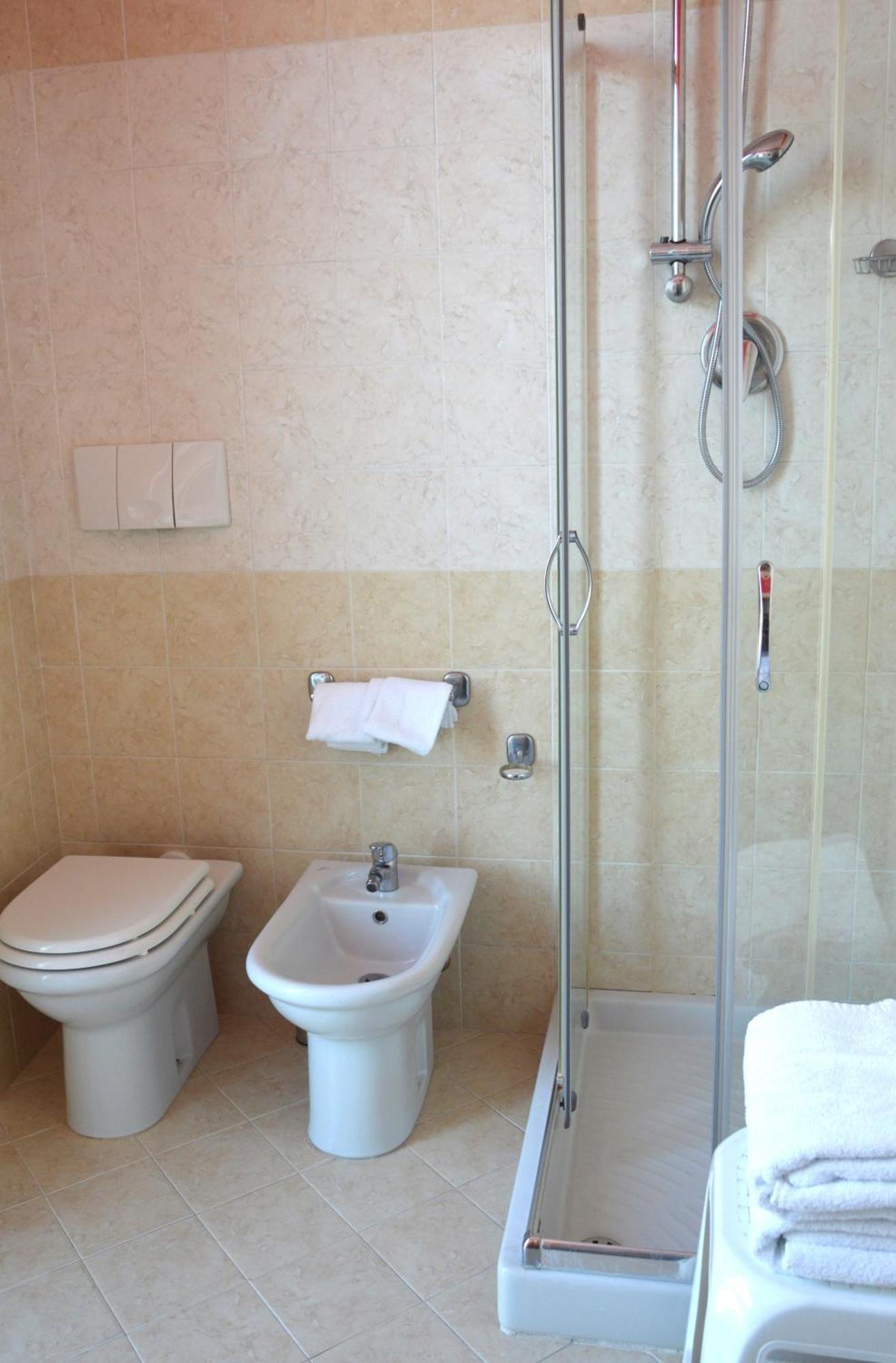 Nouvel Des Bains Pesaro