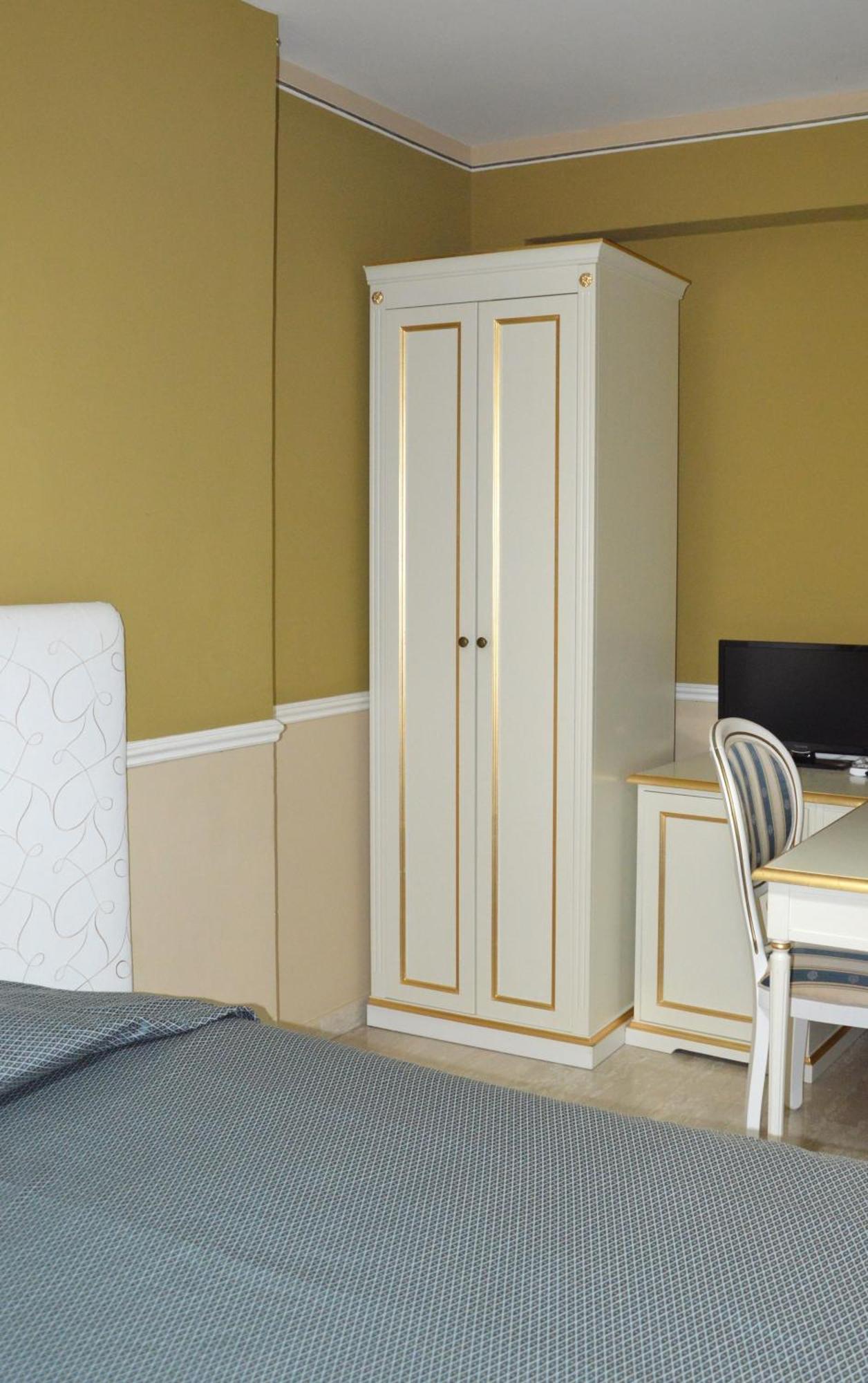 Nouvel Des Bains 3* Pesaro