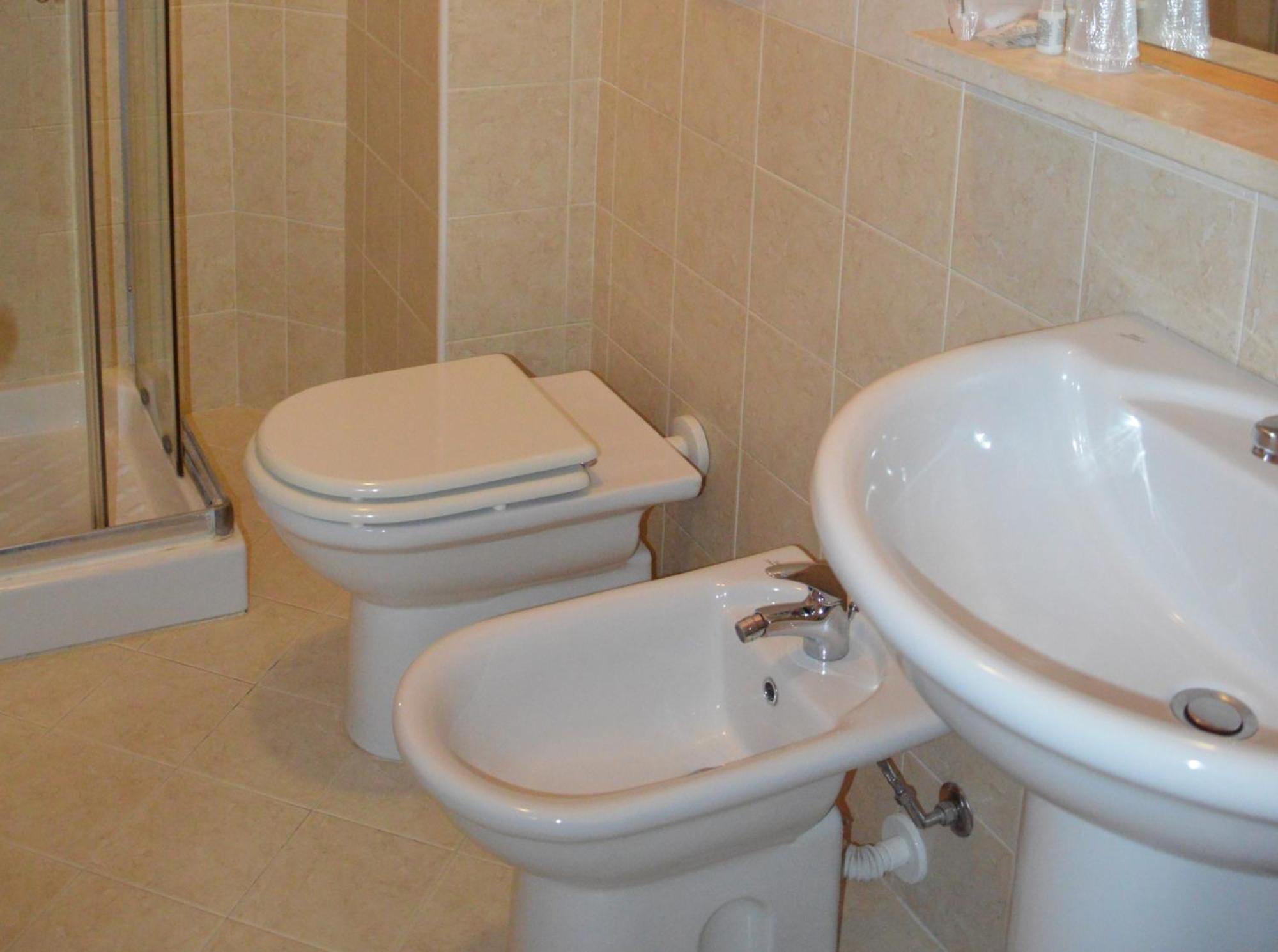 Nouvel Des Bains Pesaro