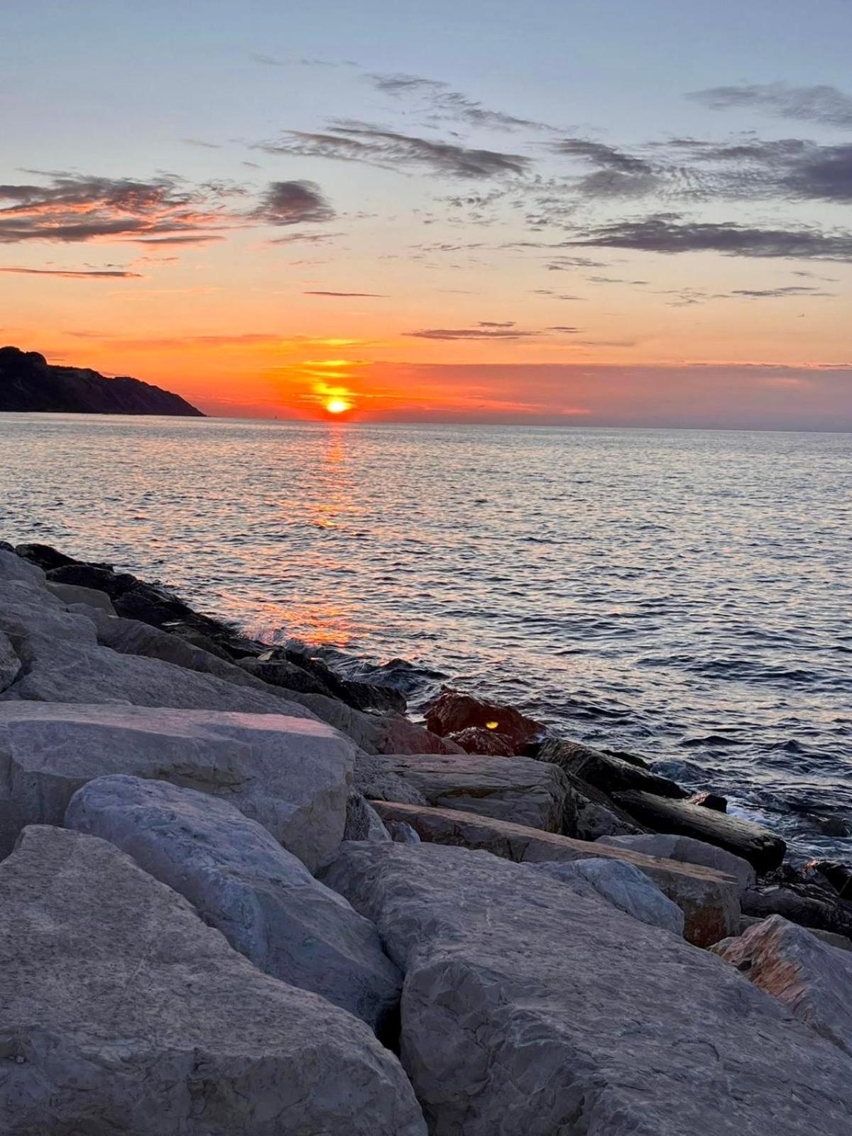 Nouvel Des Bains 3* Pesaro