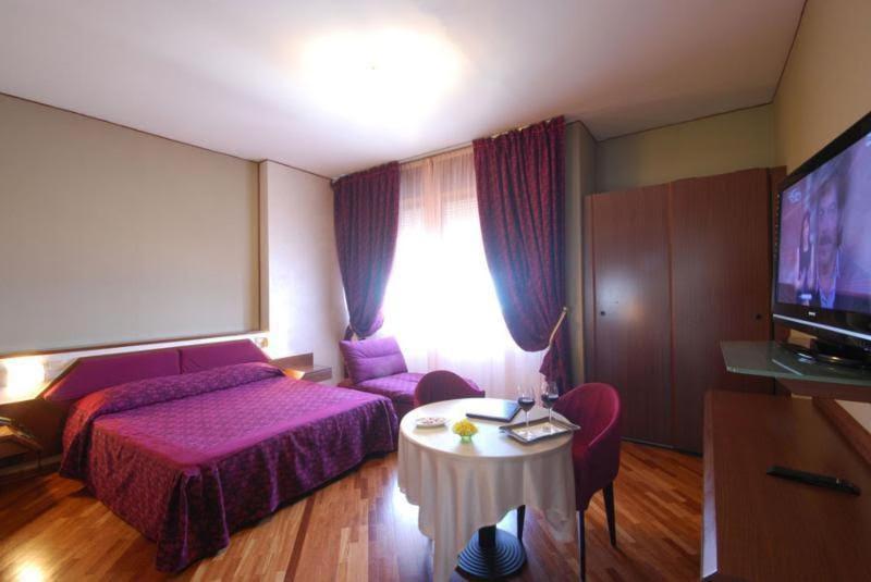 Nouvel Des Bains Hotel Pesaro
