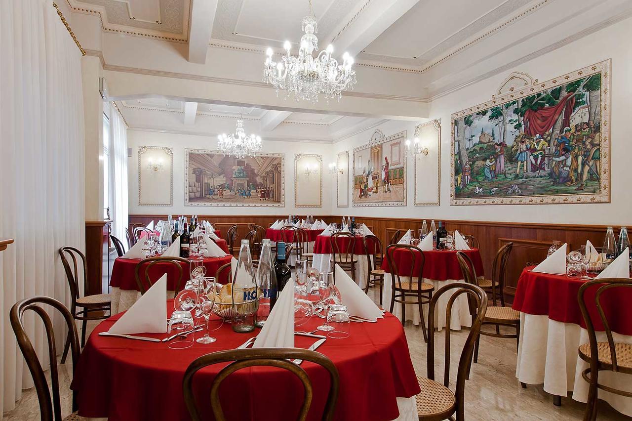 Nouvel Des Bains 3* Pesaro