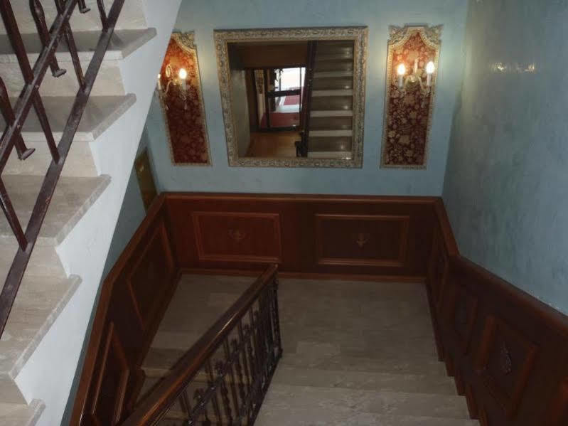 Nouvel Des Bains 3* Pesaro