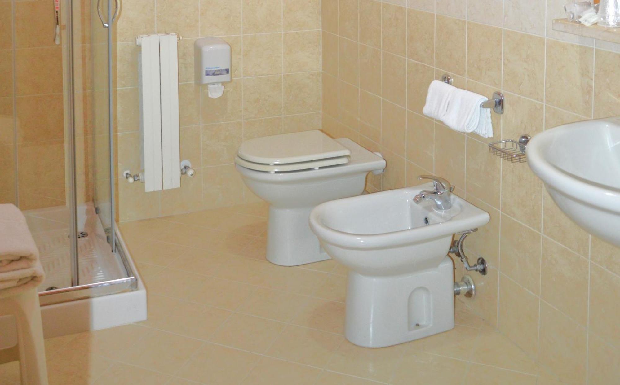 Des Bains 3* Pesaro