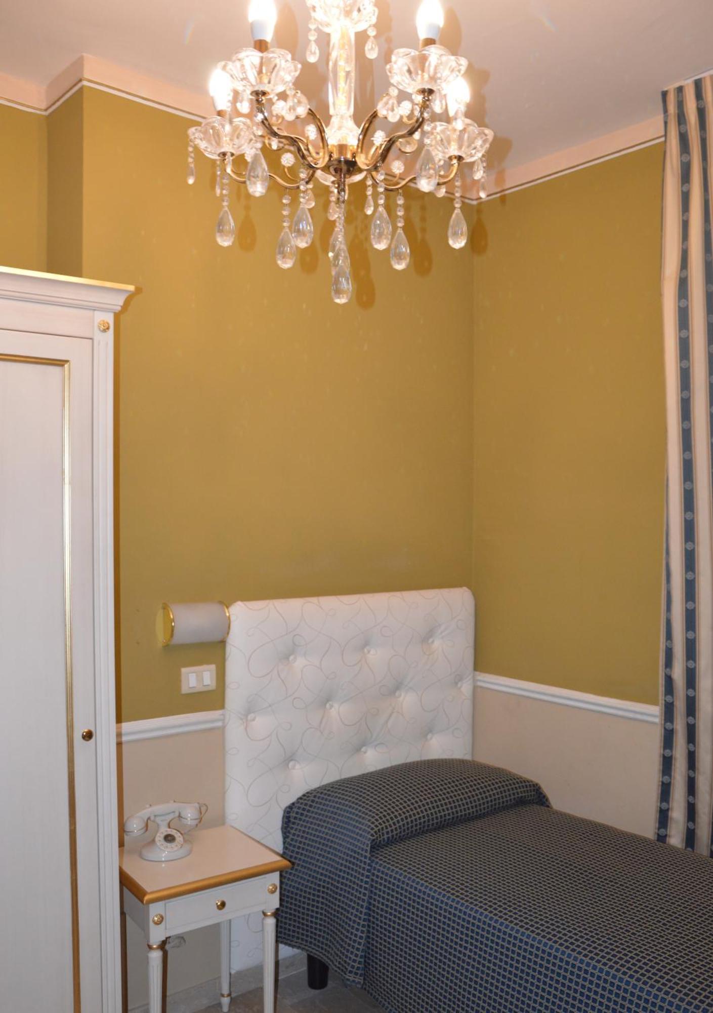 Hotel Des Bains