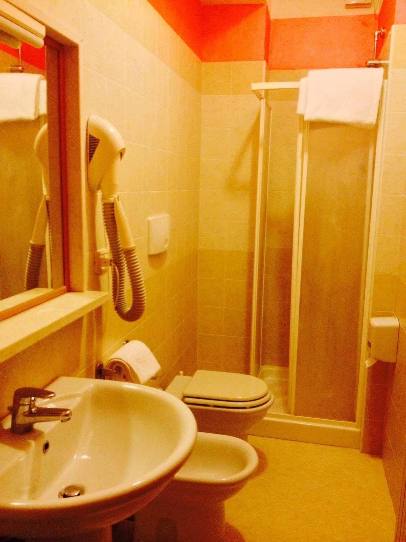 Hotel Des Bains