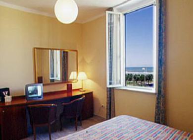 Hotel Des Bains